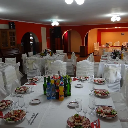 Cabana La Brazi 3* Vulcan (Hunedoara)