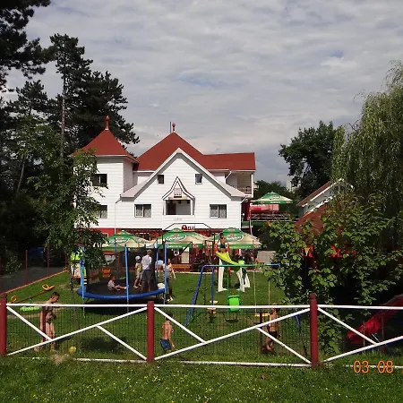 Cabana La Brazi 3* Vulcan (Hunedoara)