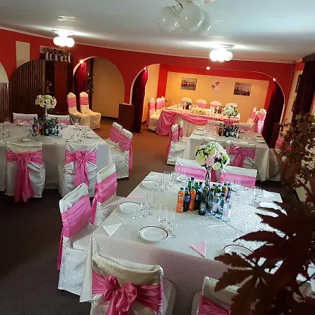 Cabana La Brazi Vulcan (Hunedoara)