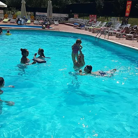 Cabana La Brazi 3* Vulcan (Hunedoara)