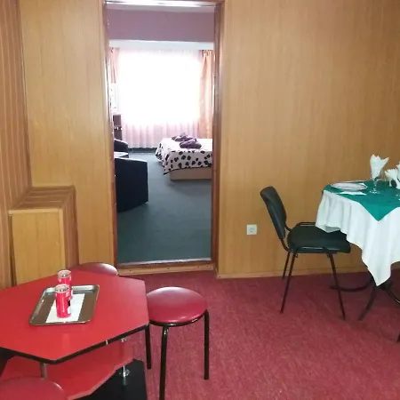 Cabana La Brazi Vulcan (Hunedoara)