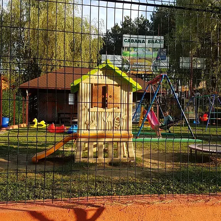 Cabana La Brazi 3* Vulcan (Hunedoara)