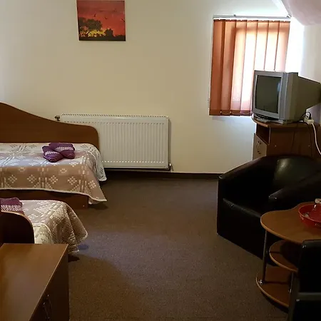 Cabana La Brazi 3* Vulcan (Hunedoara)